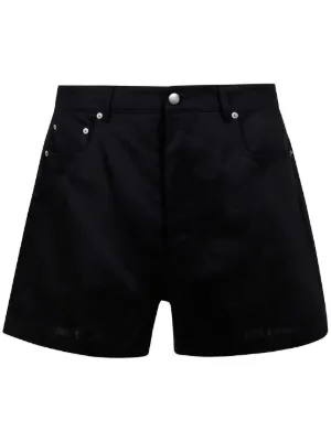 Rick Owens デニムショートパンツ メンズ通販 - Farfetch