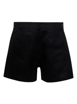 Rick Owens デニムショートパンツ メンズ通販 - Farfetch