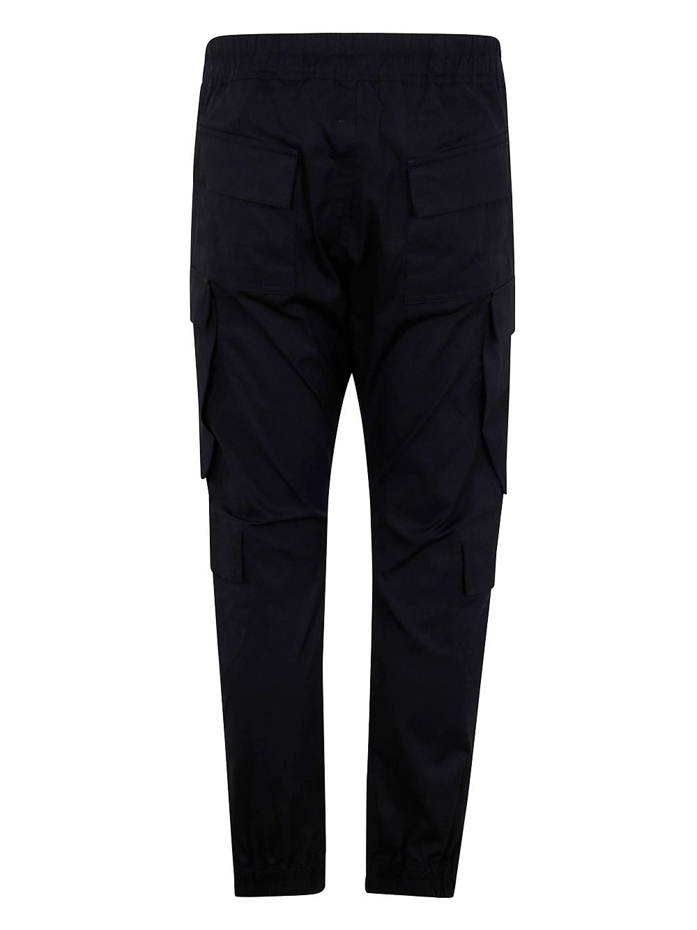 Rick Owens Mastodon trousers - Zwart