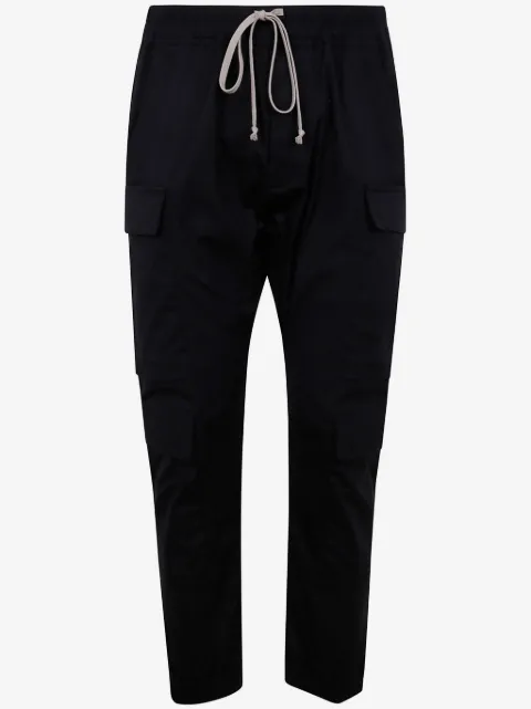 Rick Owens Mastodon trousers