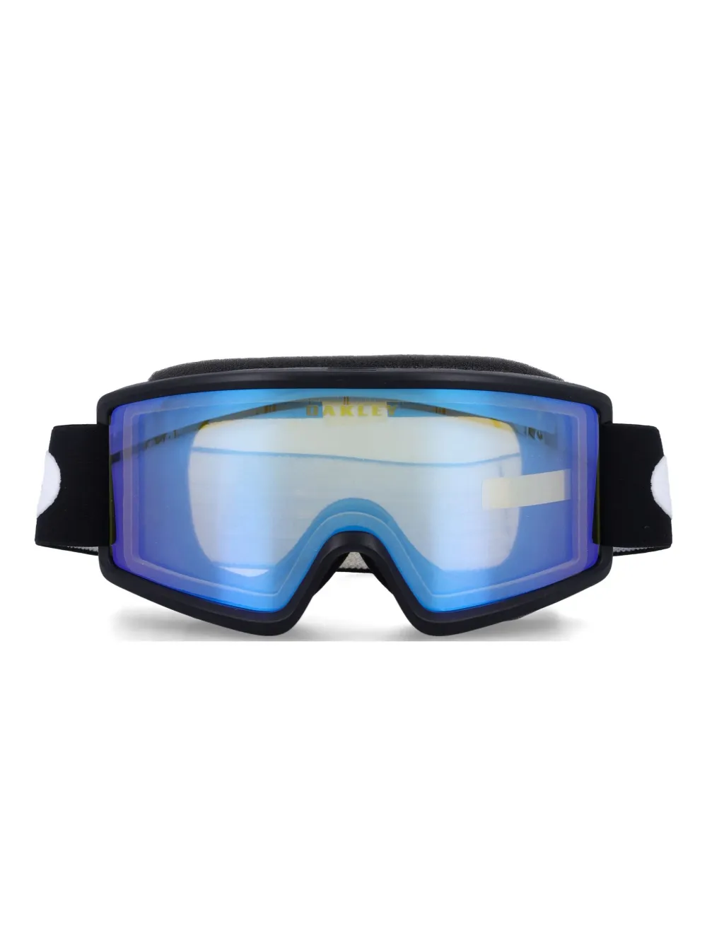 OAKLEY KID Target Line S snow goggles - Schwarz
