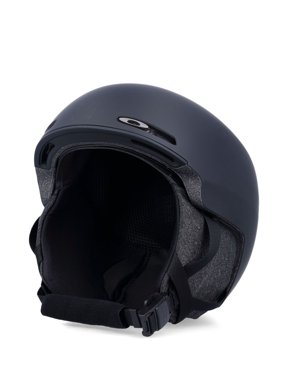 OAKLEY KID MOD1 helm - Zwart