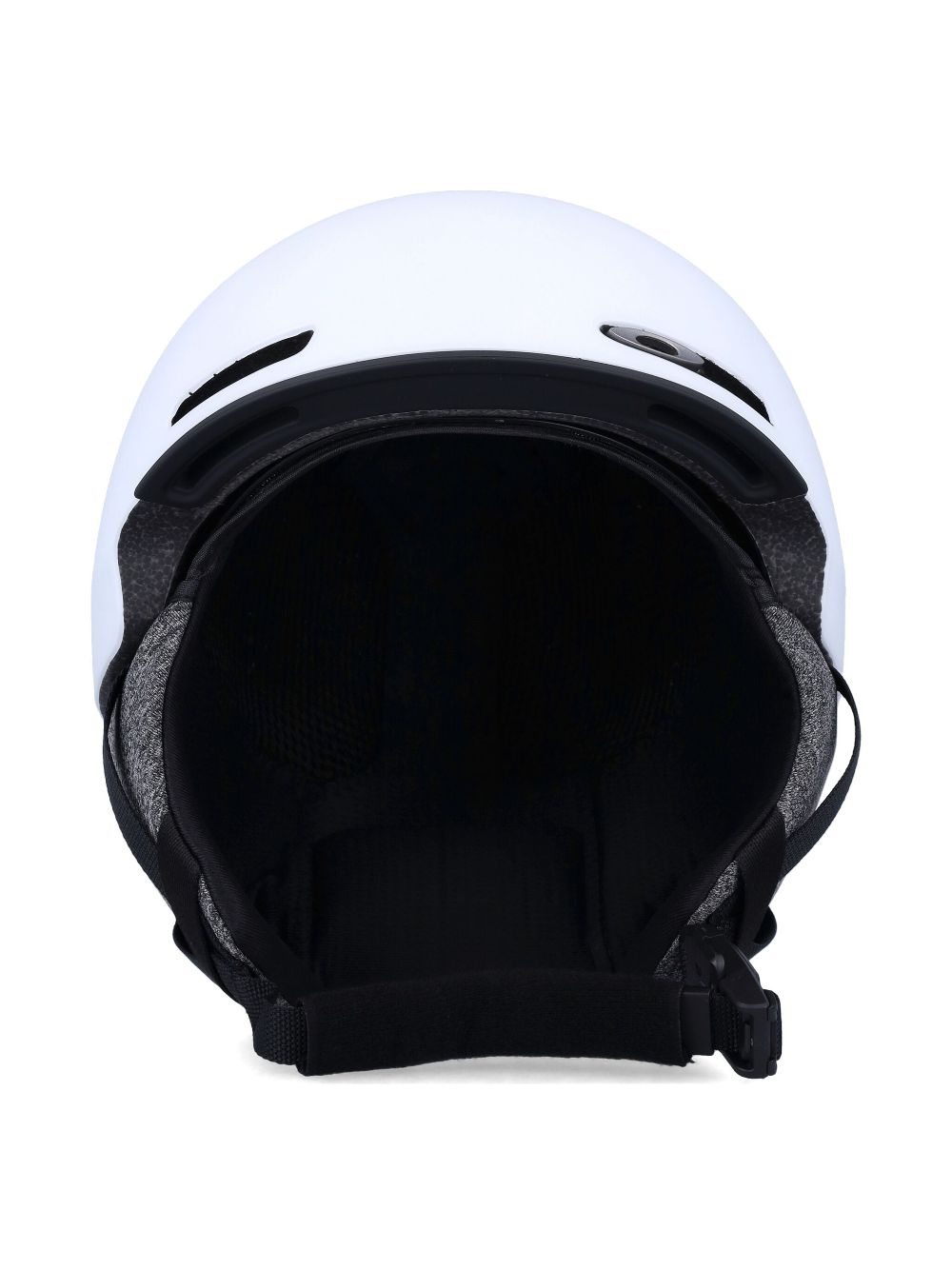 OAKLEY KID MOD1 helmet - White