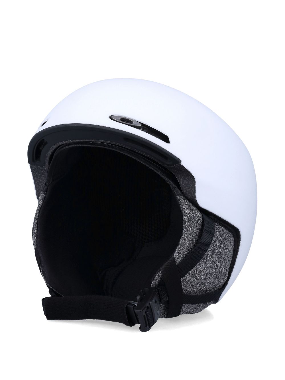 OAKLEY KID MOD1 helmet - White