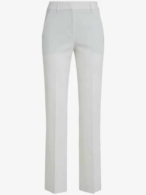 Incotex pantalones de vestir