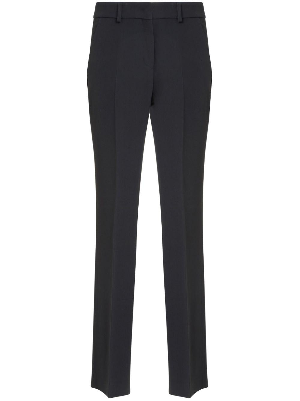 tailored trousers