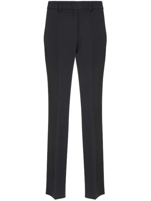 Incotex pantalon de costume - Bleu - Incotex - Modalova