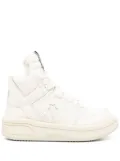 Rick Owens DRKSHDW x Converse Turbowpn sneakers - White