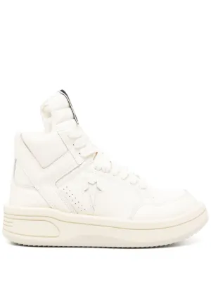 Rick Owens DRKSHDW Shoes for Men | Rick Owens Ramones Rick Owens DRKSHDW Shoes for Men | Rick Owens Ramones