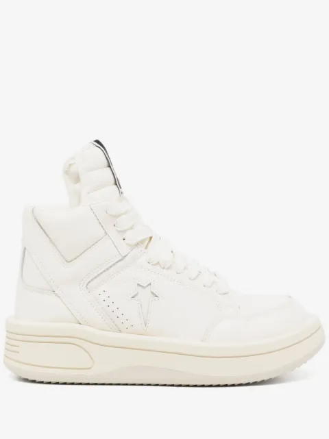 Rick Owens DRKSHDW x Converse Turbowpn sneakers
