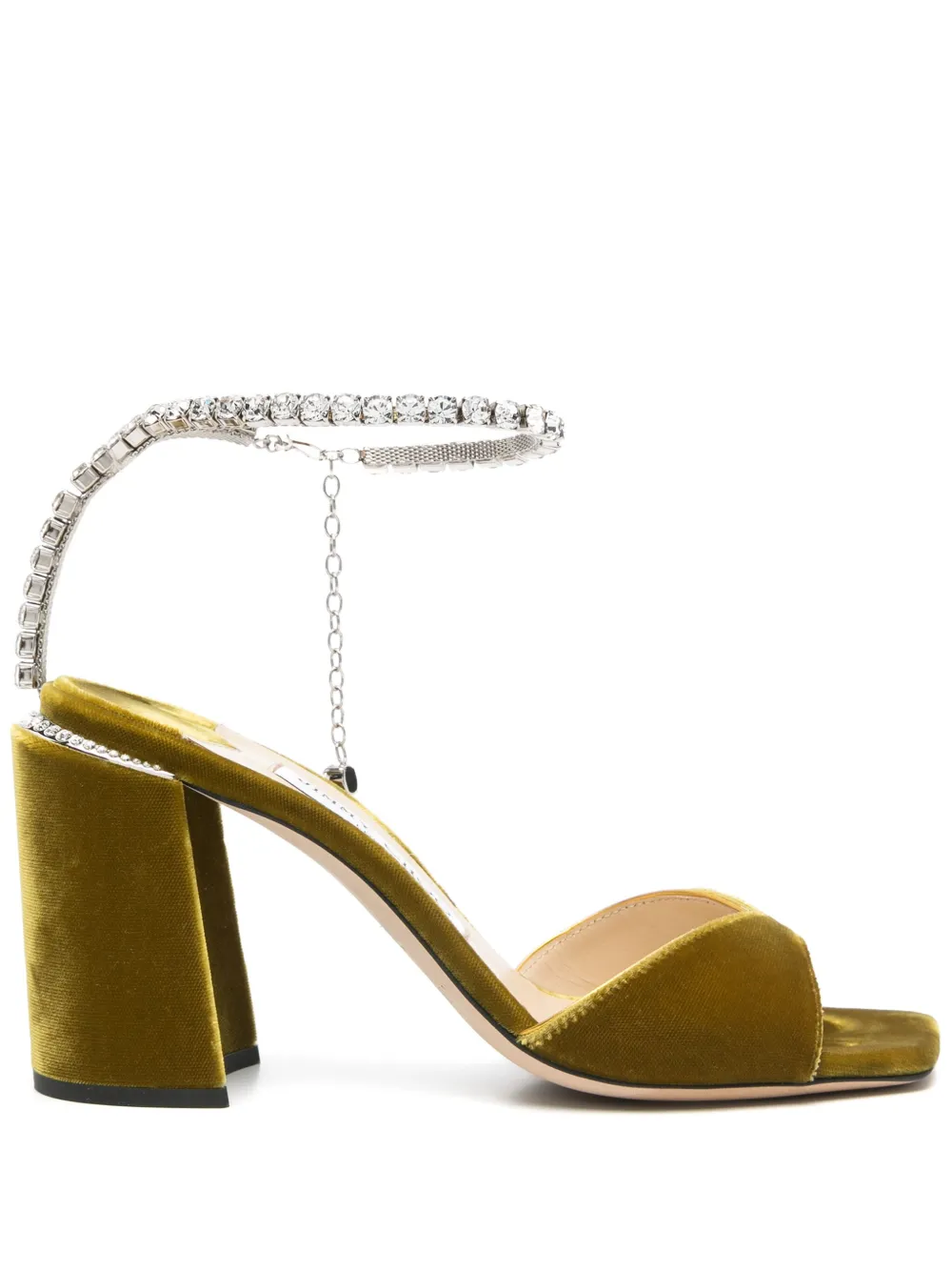 85mm Saeda sandals