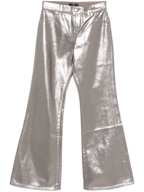 7 For All Mankind jeans Spencer