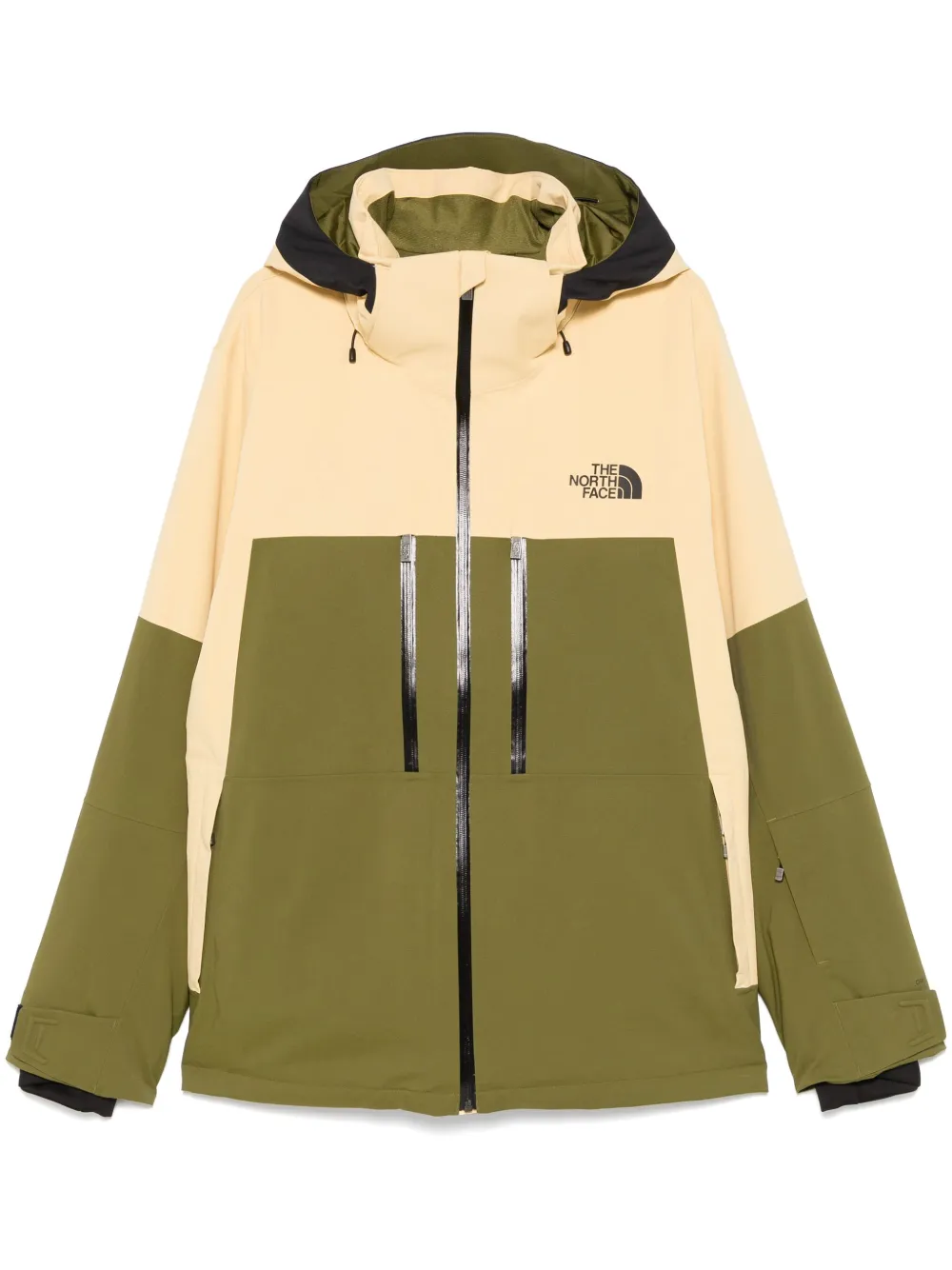 Chakal ski jacket