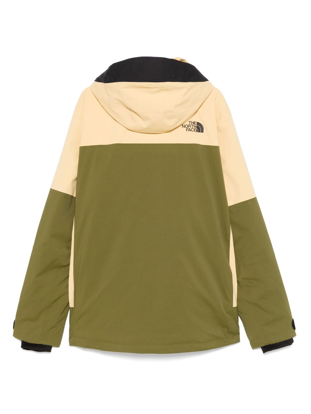 The North Face Chakal ski jacket - Groen