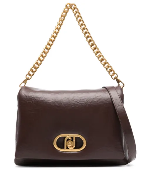 LIU JO LaPuffy crossbody bag