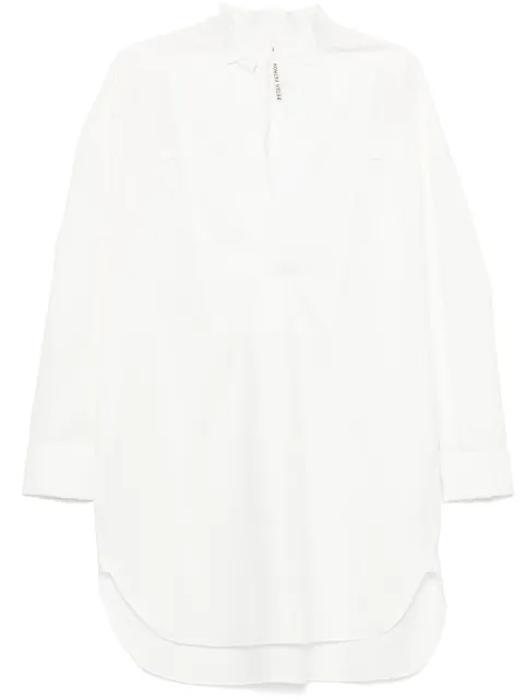 Petar Petrov My Fathers Tunic blouse