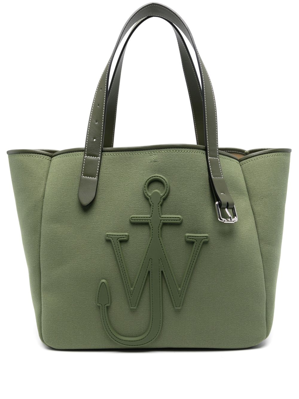 JW Anderson Ancora shopper Groen