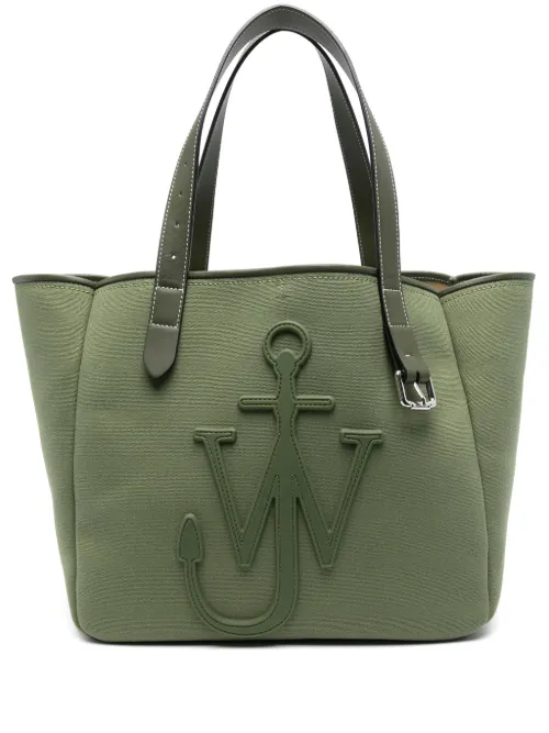 Sac porté épaule Ancora - JW Anderson - Modalova