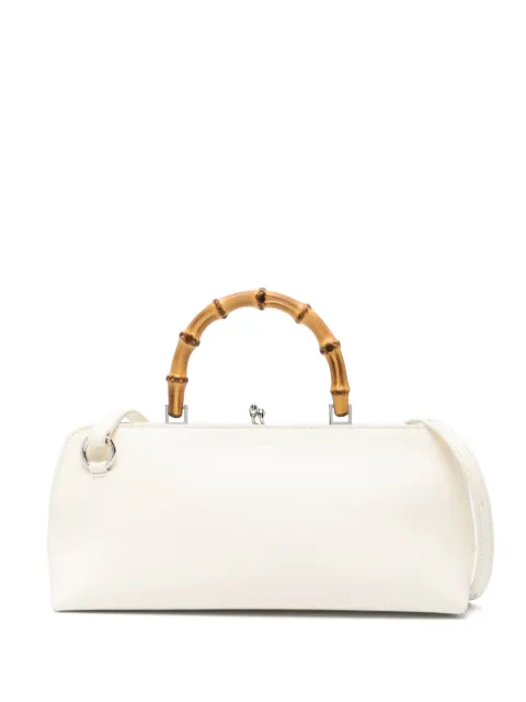 Jil Sander petit sac à main en cuir