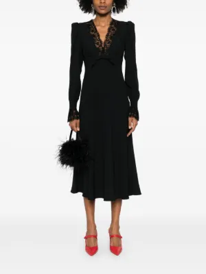 ALESSANDRA RICH FABX39150900 関税送料込 Alessandra Rich | eBay