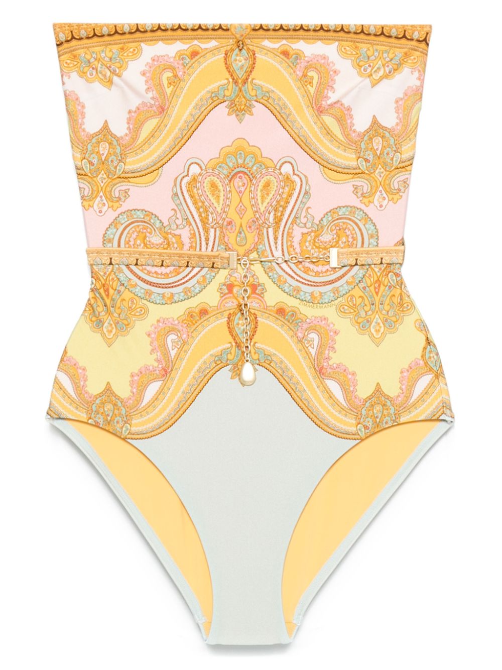 Maxine Chain swimsuit