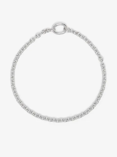 Tom Wood slim Ada bracelet