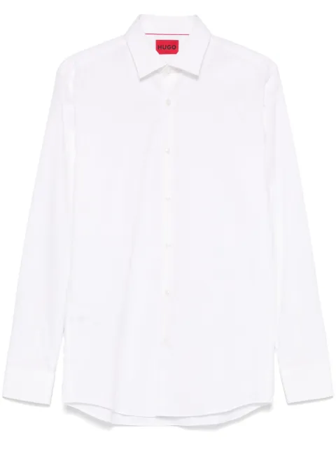 HUGO Kenno shirt