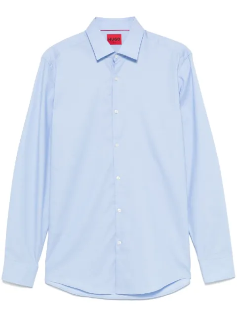 HUGO cotton shirt