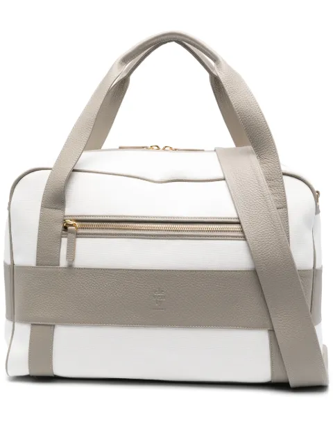 Eleventy bolsa de viaje de lona