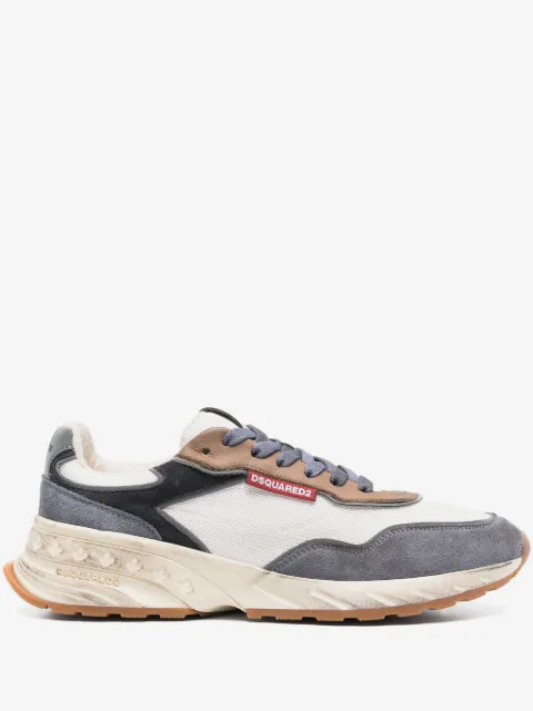 DSQUARED2 Sprinter sneakers 