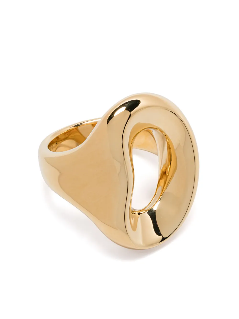 Charlotte Chesnais Shima ring