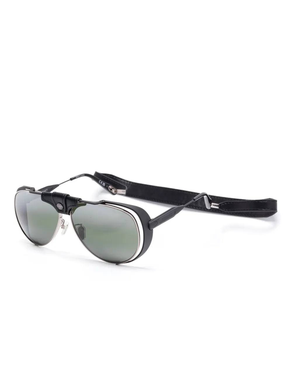 Vuarnet Arctic 01 sunglasses | Image 2