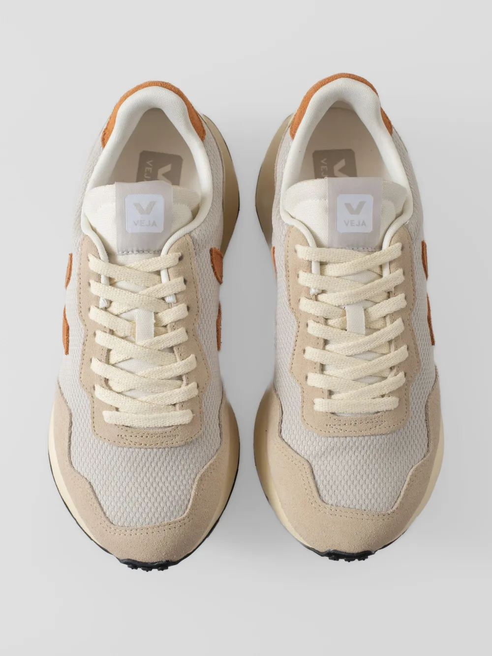 VEJA Rio Branco II sneakers Neutrals