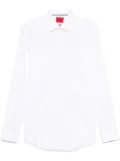 HUGO cotton shirt - White