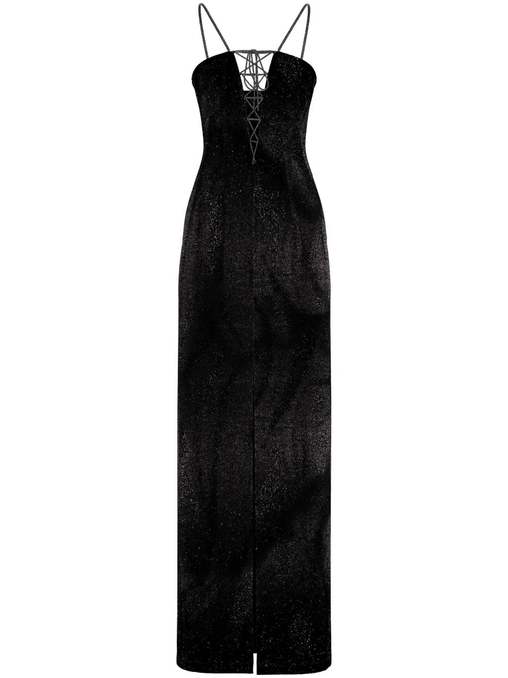 Maccapani Iris maxi dress