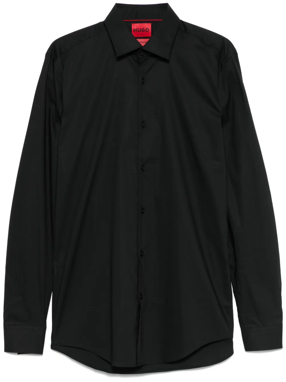 poplin shirt