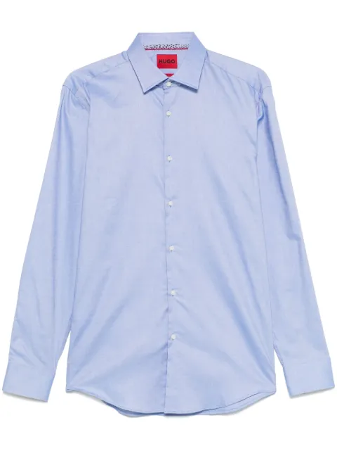 HUGO cotton shirt