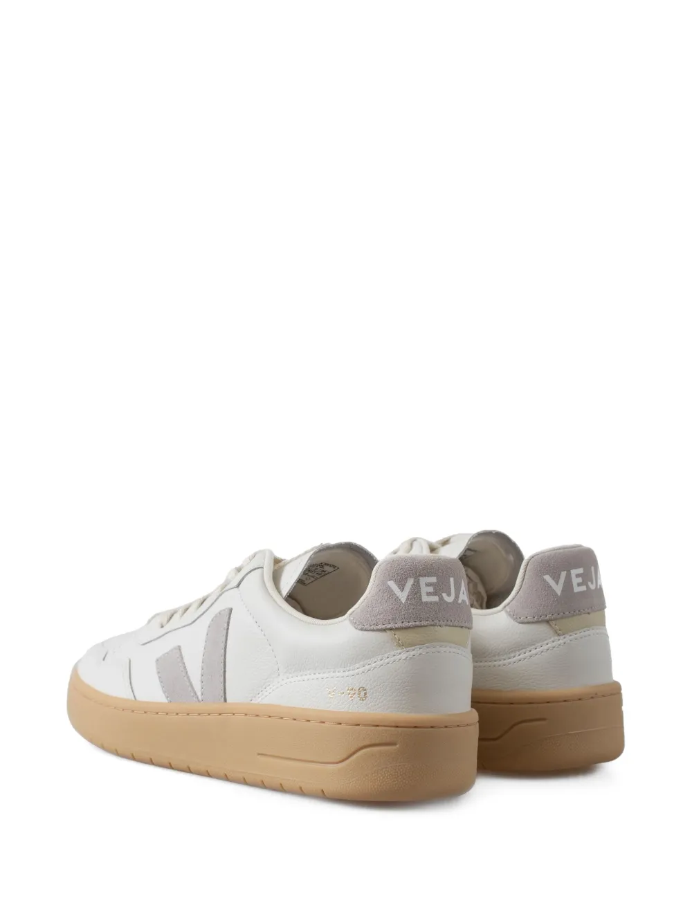 VEJA V-90 sneakers White