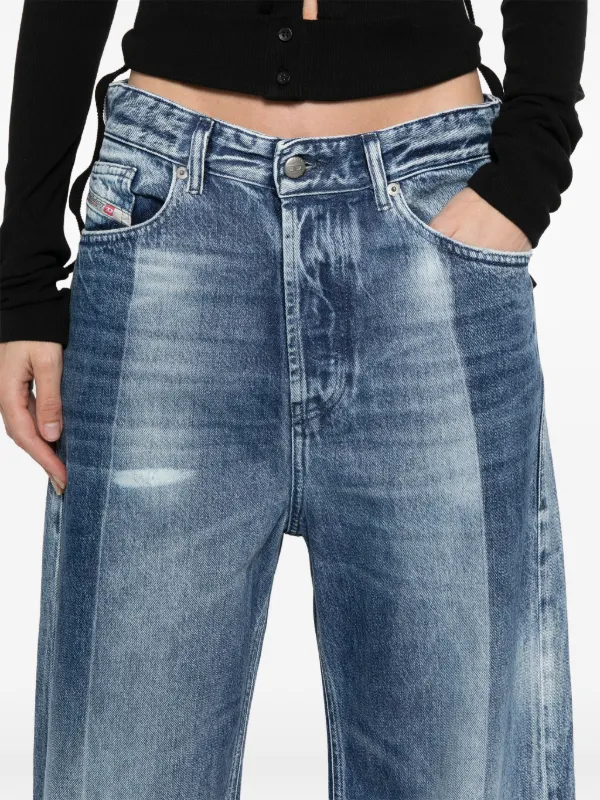 DIESEL 1996 D-Sire W27 パンツ DIESEL Straight Jeans 1996 D