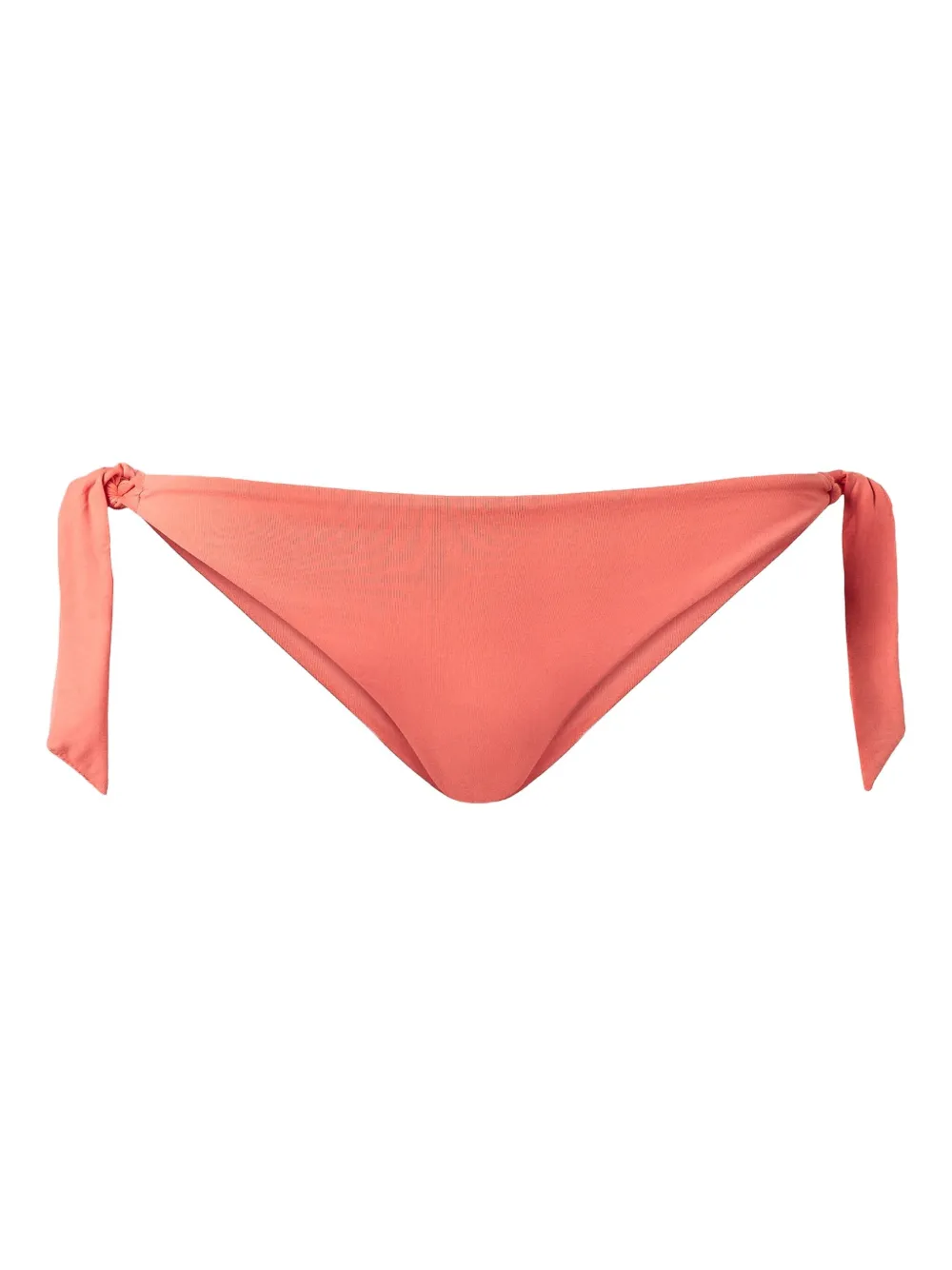 Shop Twinset Tie-fastening Bikini Bottoms