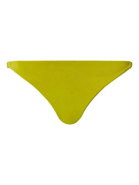 TWINSET Brazilian bikini bottom