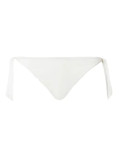 TWINSET side-tie bikini bottom