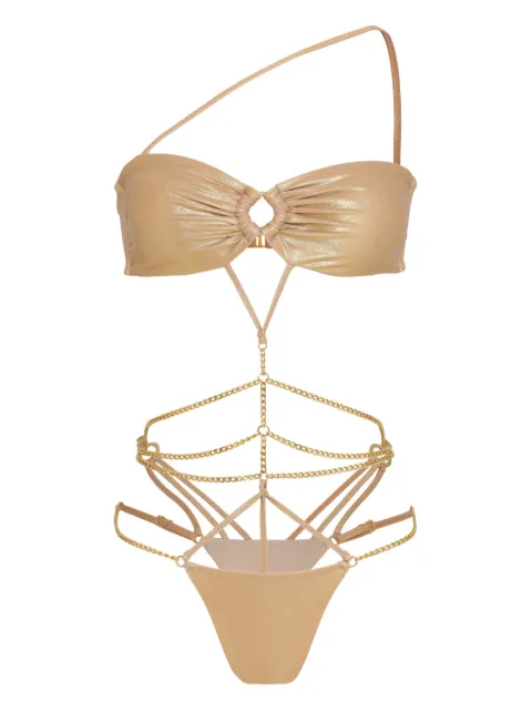 Amir Slama traje de baño Jade de AMIR SLAMA x Jade
