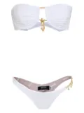 Amir Slama x Jade Jade bikini - White