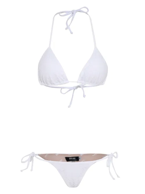 Bikini à fini texturé - Amir Slama - Modalova