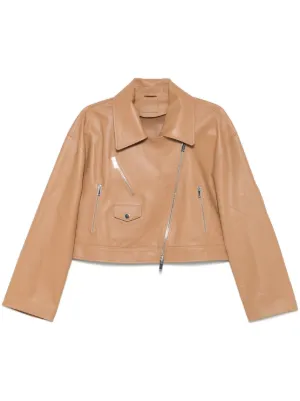 Desa 1972 ウィメンズ レザージャケット通販 - FARFETCH