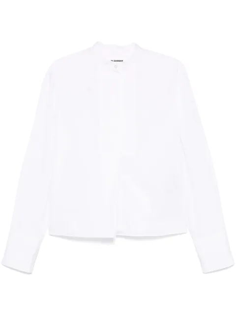 Jil Sander Thursday shirt