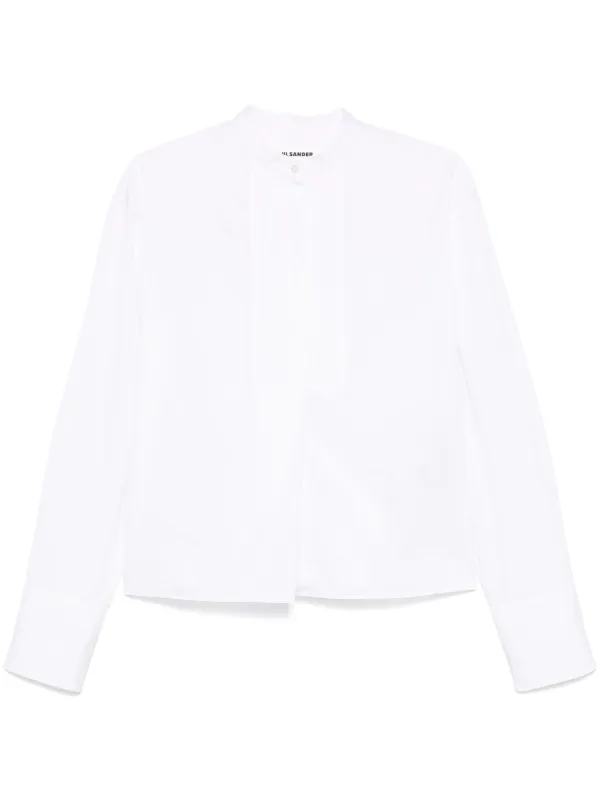 Jil Sander Thursday シャツ | ホワイト | FARFETCH JP