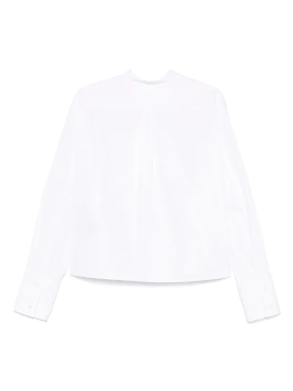 Jil Sander Thursday シャツ | ホワイト | FARFETCH JP