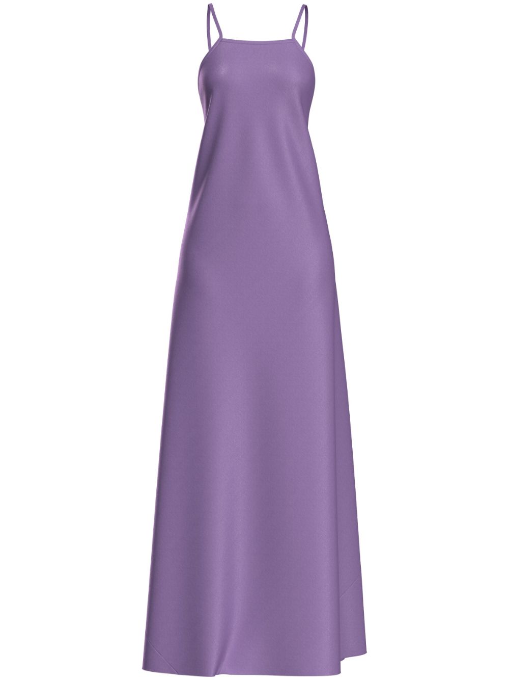 Luna maxi dress